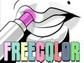 Game Freecolor