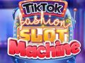 Jeu TikTok Fashion Slot Machine
