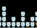 Jeu P-Cat Invasion