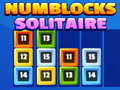 Game Numblocks Solitaire