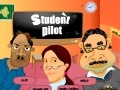 Jeu Student Pilot