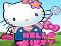 Game Hello Kitty 