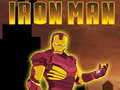 Jeu Iron man 