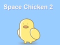 Jeu Space Chicken 2