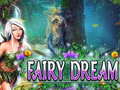 Jeu Fairy Dream