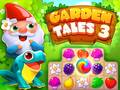 Jeu Garden Tales 3