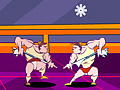 Jeu Towel Fighter