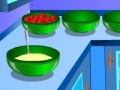 Jeu Strawberry Tarts