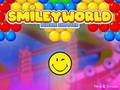 Game Smileyworld Bubble Shooter
