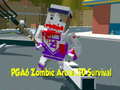 Game PGA6 Zombie Arena 3D Survival 