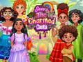 Game Save The Charmed Casita