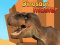 Game Dinosaur Master