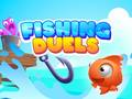 Game Fishing Duels