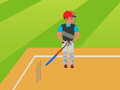 Game Cricket 2D