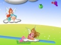 Jeu Alfea Funny See Saw