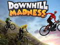 Game Downhill Madness