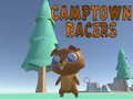 Game Camptown Racers