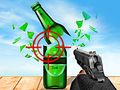 Jeu Real Bottle Shooter 3d