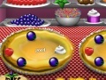 Jeu Sweet Pies with Lisa