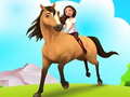 Game Igrica Horse Riding Tales