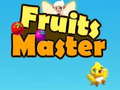Game Fruits Master