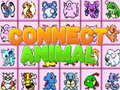 Game Connect Animal