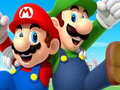 Game Super Mario Run Tour