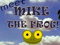 Game Meet Make the Frog