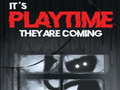 Jeu It's Playtime They are coming