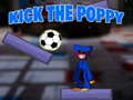 Jeu Kick The Poppy