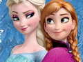 Game Disney Frozen Olaf