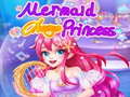 Game Mermaid chage princess
