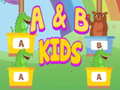 Game A & B Kids