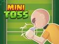 Game Mini Toss