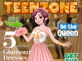 Game Teenzone Prom Night