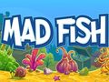 Game Mad Fish