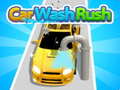 Jeu Car Wash Rush