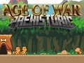 Game Age of War: Prehistoric