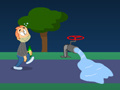Jeu Drunken Sam