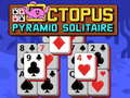 Game Octopus Pyramid Solitaire