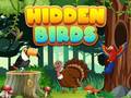 Game Hidden Birds