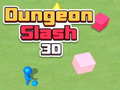 Game Dungeon Slash 3D