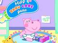 Jeu Hippo Baby Care Game