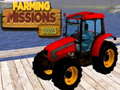 Game Farming Missions 2023