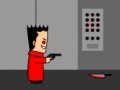 Jeu Damian: The Hellevator