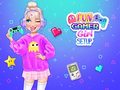 Game Fun Gamer Girl Setup