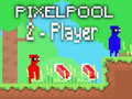 Jeu PixelPooL 2 - Player
