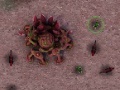 Jeu Dark Base: Alien RTS