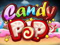 Game Candy Pop 