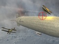 Game Zeppelin Assault